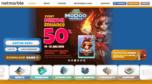 modoomarble.netmarble.co.id