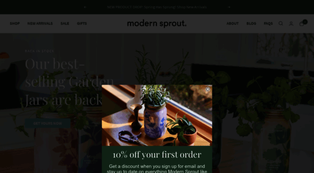 modsprout.com