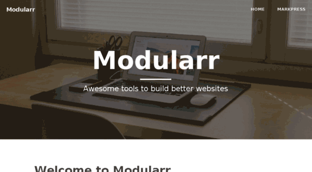 modularr.com