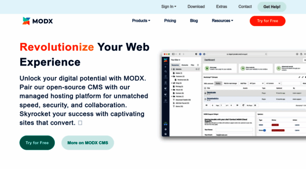 modx.com