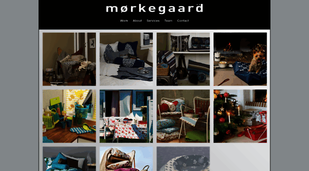 moerkegaard.com