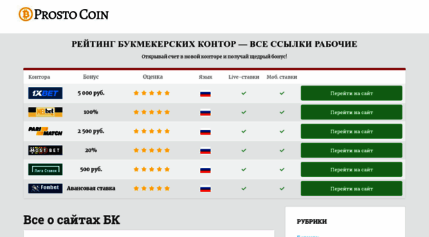 moftclub.ru