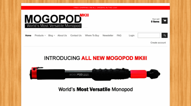 mogopod.com