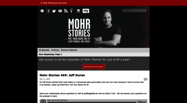 mohrstories.libsyn.com