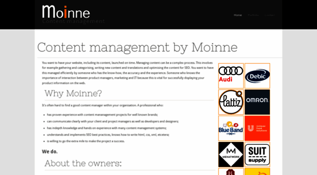 moinne.com