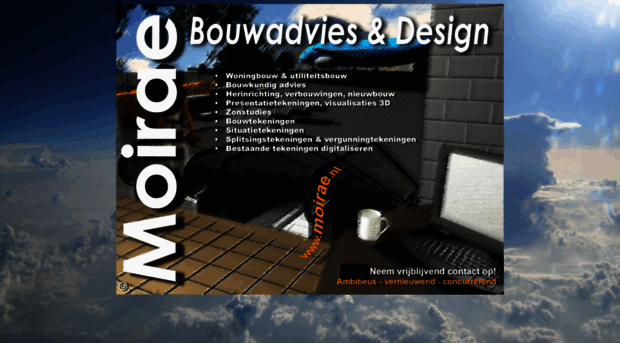 moirae.nl