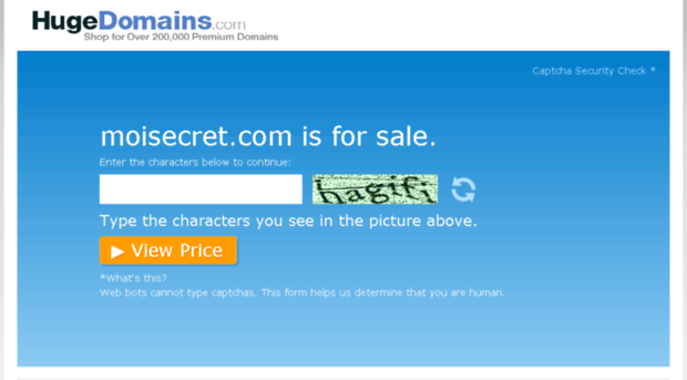 moisecret.com
