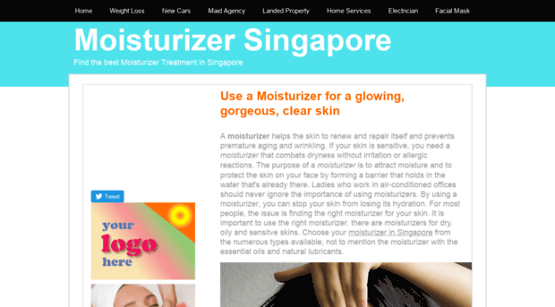 moisturizer.insingaporelocal.com
