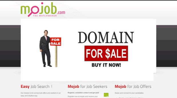 mojob.com