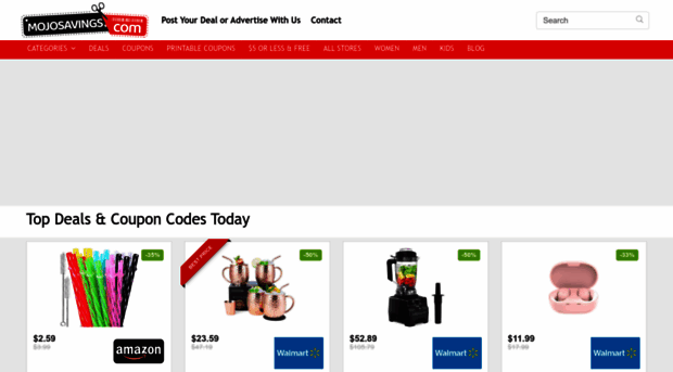 mojosavings.com
