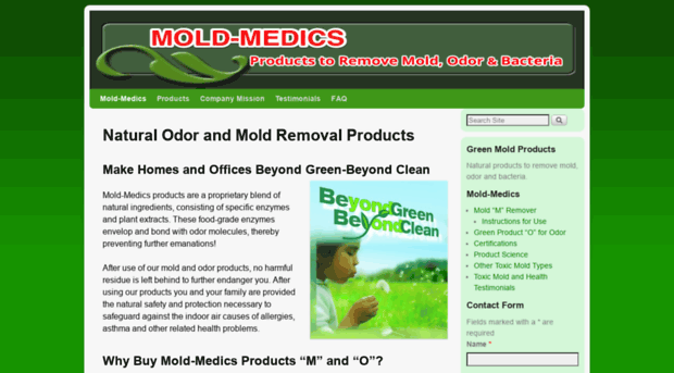 mold-medics.com
