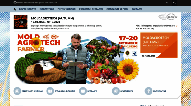 moldagrotech.moldexpo.md