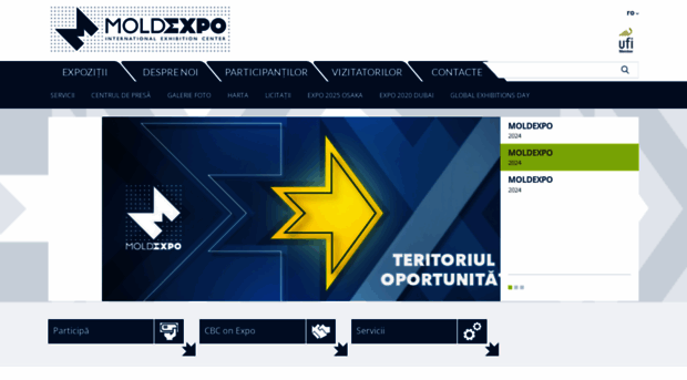 moldexpo.md