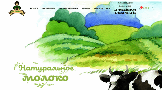 moloko-express.ru