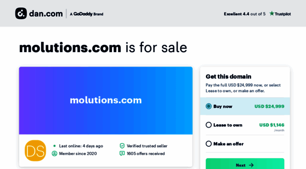 molutions.com