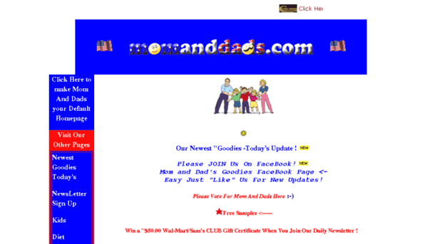 momanddads.com