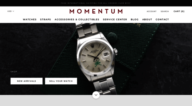 momentum-dubai.com