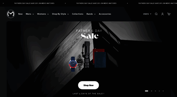 momentumwatch.com