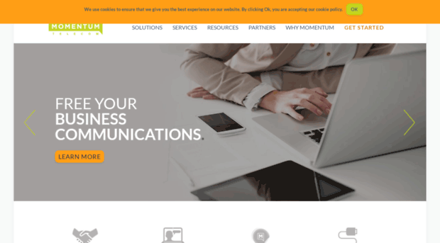 momentumwholesale.com