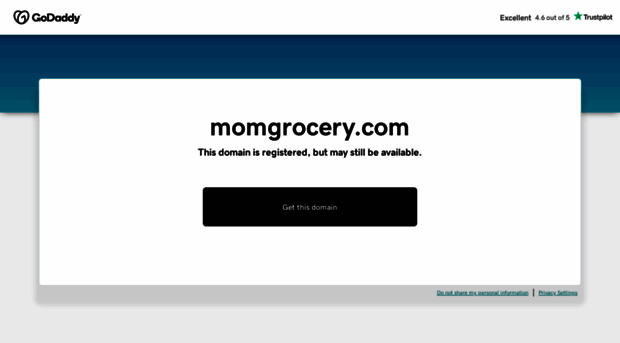 momgrocery.com