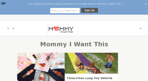 mommyiwantthis.com