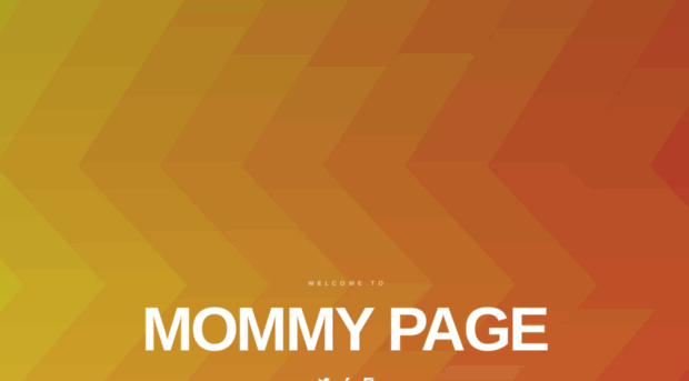 mommypage.net