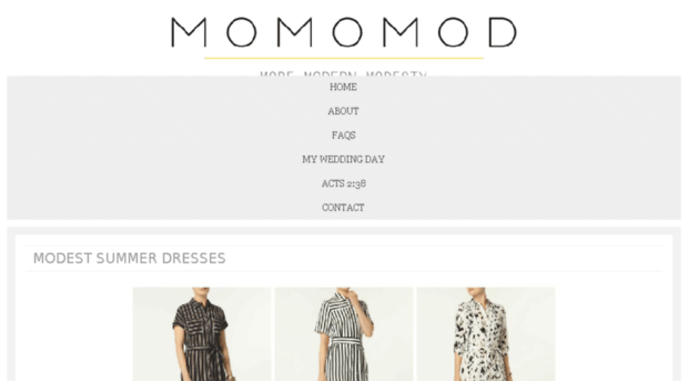 momomod.com