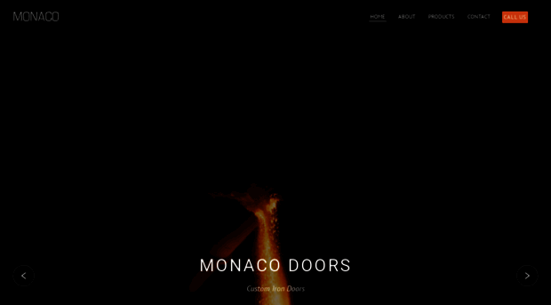 monacodoors.com