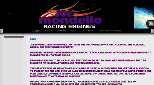 mondello.com