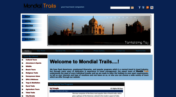 mondialtrails.com