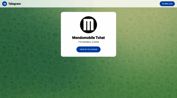 mondomobile.net
