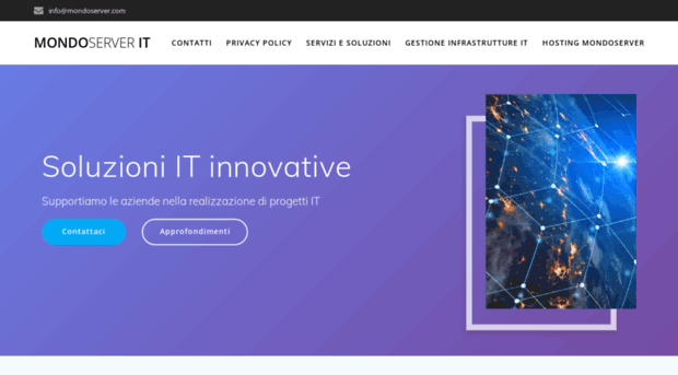 mondoserver.it