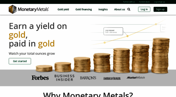 monetary-metals.com