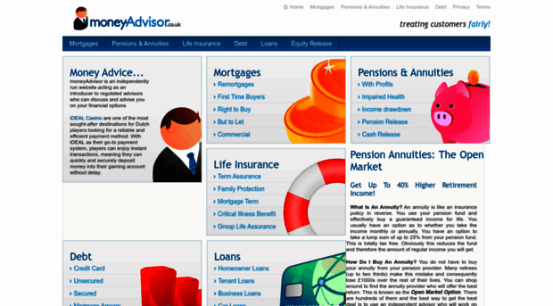 money-advisor.co.uk