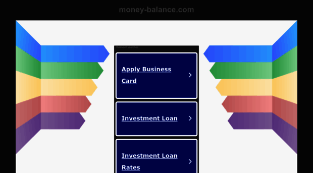 money-balance.com