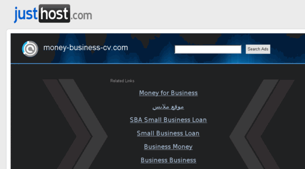 money-business-cv.com