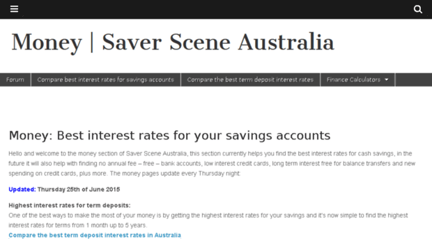 money.saverscene.com.au