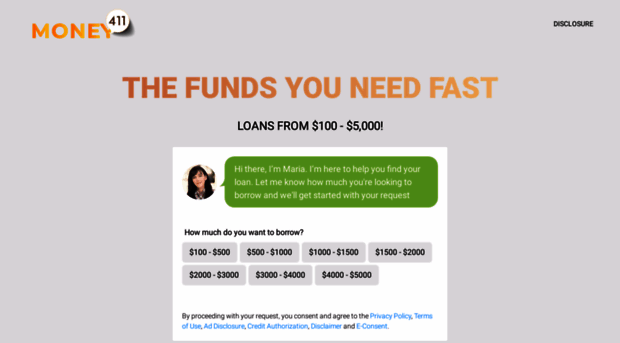 money411.com