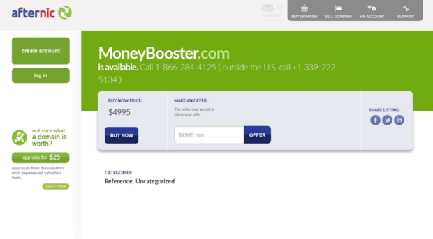 moneybooster.com