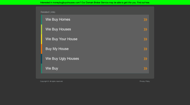 moneybugbuyshouses.com