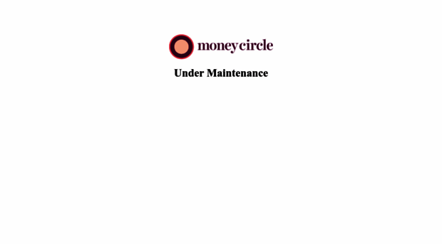 moneycircle.com