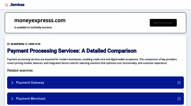 moneyexpresss.com