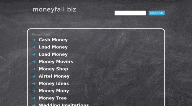 moneyfall.biz