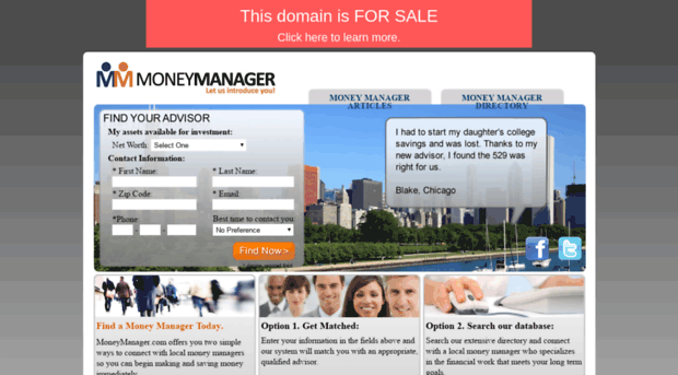 moneymanager.com