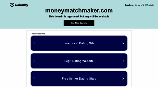 moneymatchmaker.com