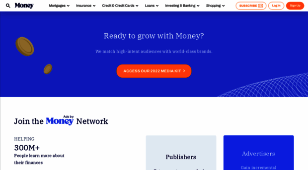 moneymediakit.com
