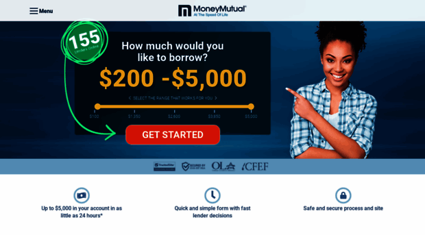 moneymutualinstallmentloans.com