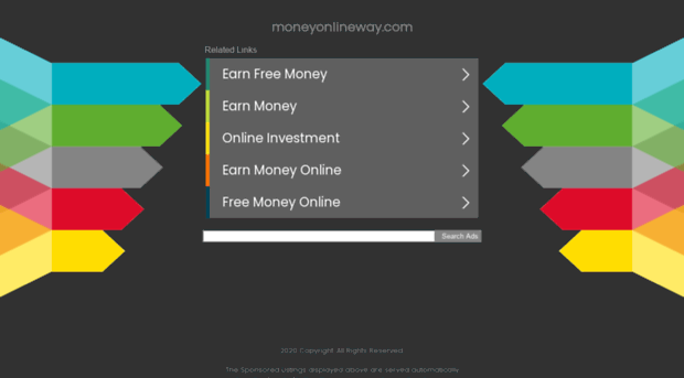 moneyonlineway.com