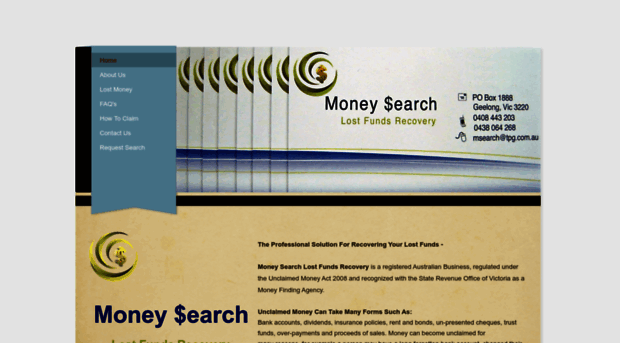 moneysearchlostfundsrecovery.weebly.com