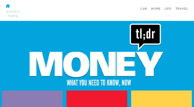 moneytldr.com
